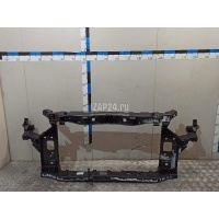 Панель передняя Hyundai-Kia Optima IV 2016 64101D5000