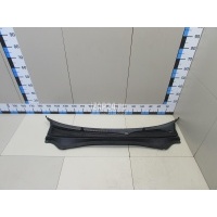 Решетка стеклооч. (планка под лобовое стекло) Hyundai-Kia Optima IV 2016 86150D5000