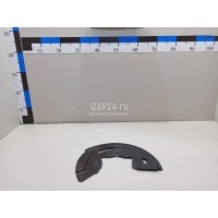Пыльник тормозного диска Hyundai-Kia Optima IV 2016 51756C1100