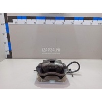 Суппорт тормозной передний левый Hyundai-Kia Optima IV 2016 58110D5100