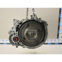 АКПП (автоматическая коробка переключения передач) Hyundai-Kia Optima IV 2016 450003BYE0