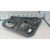 Стеклоподъемник электр. задний левый Hyundai-Kia Sportage 2016 83471F1000