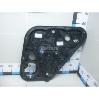 Стеклоподъемник электр. задний правый Hyundai-Kia Sportage 2016 83481F1000