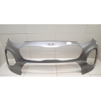 Бампер передний Hyundai-Kia Sportage 2016 86511D9500