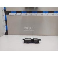 Воздухозаборник (наружный) Hyundai-Kia Sportage 2016 28212D9000