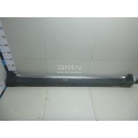 Накладка на порог (наружная) Hyundai-Kia Sportage 2016 87752F1010