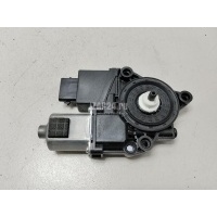 Моторчик стеклоподъемника Hyundai-Kia Sportage 2016 82450F1020