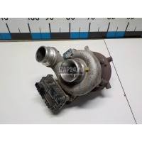 Турбокомпрессор (турбина) Hyundai-Kia Sorento III Prime (2015 - 2020) 282312F950