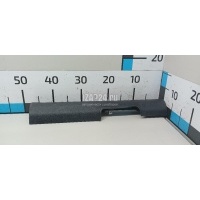 Накладка порога (внутренняя) Hyundai-Kia Sorento III Prime (2015 - 2020) 85880C5000WK