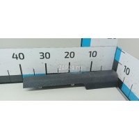 Накладка порога (внутренняя) Hyundai-Kia Sorento III Prime (2015 - 2020) 85875C5000WK