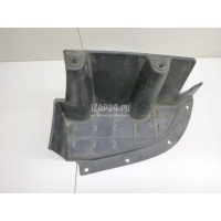 Пыльник (кузов внутри) Hyundai-Kia Sorento III Prime (2015 - 2020) 86690C5000
