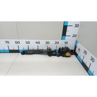 Ремень безопасности с пиропатроном Hyundai-Kia Sorento III Prime (2015 - 2020) 89880S1100NNB