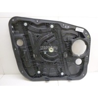 Стеклоподъемник электр. передний левый Hyundai-Kia Sorento III Prime (2015 - 2020) 82471C5010