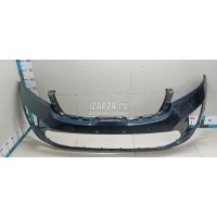 Бампер передний Hyundai-Kia Sorento III Prime (2015 - 2020) 86511C5520