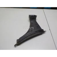 Воздуховод бампера правый Hyundai-Kia Sorento III Prime (2015 - 2020) 86572C5510