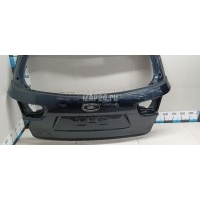 Дверь багажника Hyundai-Kia Sorento III Prime (2015 - 2020) 73700C5121