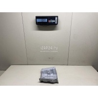 Кронштейн заднего бампера левый Hyundai-Kia Sorento III Prime (2015 - 2020) 86671C5500
