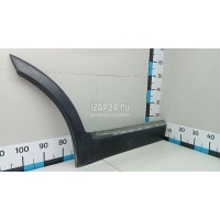 Накладка двери задней правой Hyundai-Kia Sorento III Prime (2015 - 2020) 87732C5200
