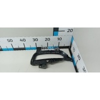 Накладка заднего бампера левая Hyundai-Kia Sorento III Prime (2015 - 2020) 86653C5500