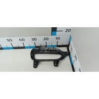Накладка заднего бампера правая Hyundai-Kia Sorento III Prime (2015 - 2020) 86654C5500