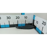 Накладка лобового стекла правая Hyundai-Kia Sorento III Prime (2015 - 2020) 86154C5000