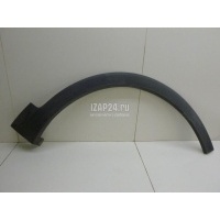 Накладка переднего крыла правого Hyundai-Kia Sorento III Prime (2015 - 2020) 87712C5000