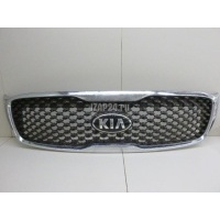 Решетка радиатора Hyundai-Kia Sorento III Prime (2015 - 2020) 86350C5000