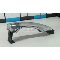 Ручка двери наружная правая Hyundai-Kia Sorento III Prime (2015 - 2020) 82661C5010