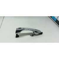 Ручка двери передней наружная левая Hyundai-Kia Sorento III Prime (2015 - 2020) 82651C5710