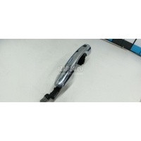 Ручка двери передней наружная правая Hyundai-Kia Sorento III Prime (2015 - 2020) 82661C5710