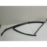 Уплотнитель стекла двери Hyundai-Kia Sorento III Prime (2015 - 2020) 82530C5000