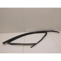 Уплотнитель стекла двери Hyundai-Kia Sorento III Prime (2015 - 2020) 82540C5000
