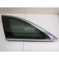 Стекло кузовное глухое левое Hyundai-Kia Sorento III Prime (2015 - 2020) 87810C5100