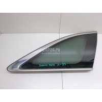 Стекло кузовное глухое правое Hyundai-Kia Sorento III Prime (2015 - 2020) 87820C5100