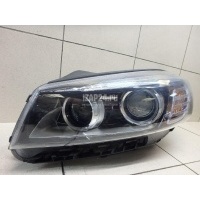 Фара левая Hyundai-Kia Sorento III Prime (2015 - 2020) 92101C5100