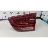 Фонарь задний внутренний правый Hyundai-Kia Sorento III Prime (2015 - 2020) 92404C5600