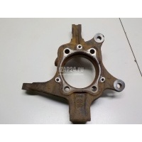 Кулак поворотный передний правый Hyundai-Kia Sorento III Prime (2015 - 2020) 51716C5500