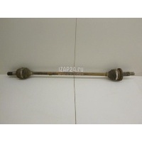 Полуось задняя правая Hyundai-Kia Sorento III Prime (2015 - 2020) 49601C5000