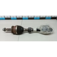 Полуось передняя правая Hyundai-Kia Sorento III Prime (2015 - 2020) 49501C5080