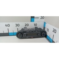 Блок управления климатической установкой Hyundai-Kia Sorento III Prime (2015 - 2020) 97250C5TV0WK