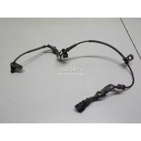 Датчик ABS задний правый Hyundai-Kia Sorento III Prime (2015 - 2020) 95681C5500