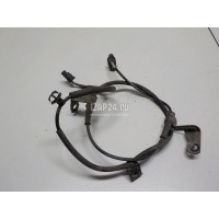 Датчик ABS передний левый Hyundai-Kia Sorento III Prime (2015 - 2020) 59810C5100