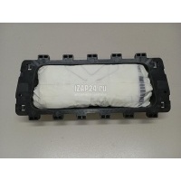 Подушка безопасности пассажирская (в торпедо) BMW 5-serie G30/G31/F90 2017 72129297726