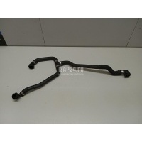 Трубка системы охлаждения BMW 5-serie G30/G31/F90 2017 17128602602