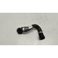Шланг системы охлаждения BMW 7-serie G11/G12 2015 17127640287