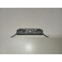 Крепеж BMW 5-serie G30/G31/F90 2017 51137357283