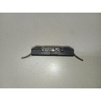 Крепеж BMW 5-serie G30/G31/F90 2017 51137357283