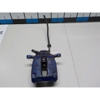 Суппорт тормозной задний правый BMW 5-serie G30/G31/F90 2017 34216881296