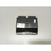 Блок управления отопителем BMW 5-serie G30/G31/F90 2017 64115B4C6F0