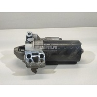 Стартер BMW 5-serie G30/G31/F90 2017 12418589891